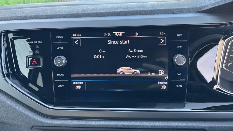 Volkswagen Taigo 1.0 TSI 110 R-Line 5dr Petrol Hatchback